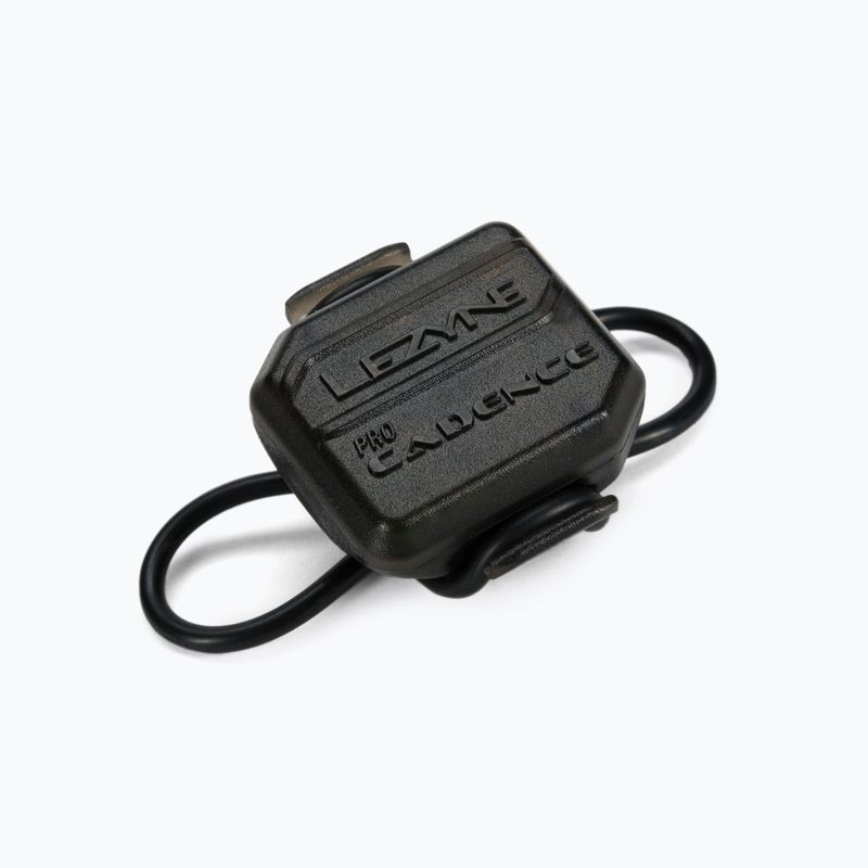 Czujnik kadencji Lezyne Pro Cadence Sensor black