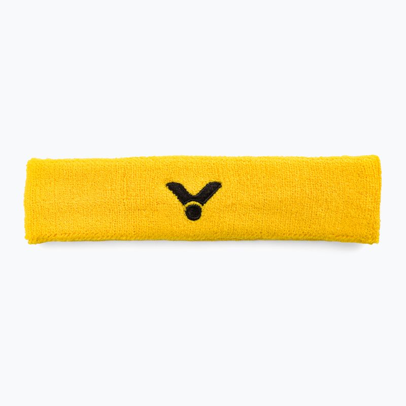 Frotka na głowę VICTOR SP130 yellow 2