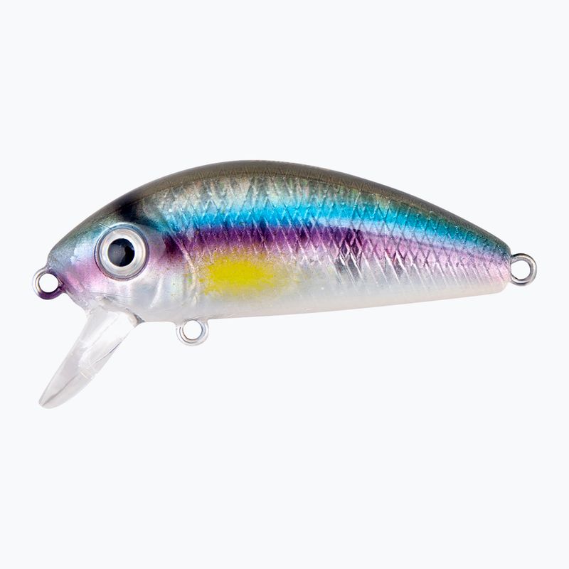 Wobler Strike Pro Mustang Minnow Floating A210SBO TEV-MG002F