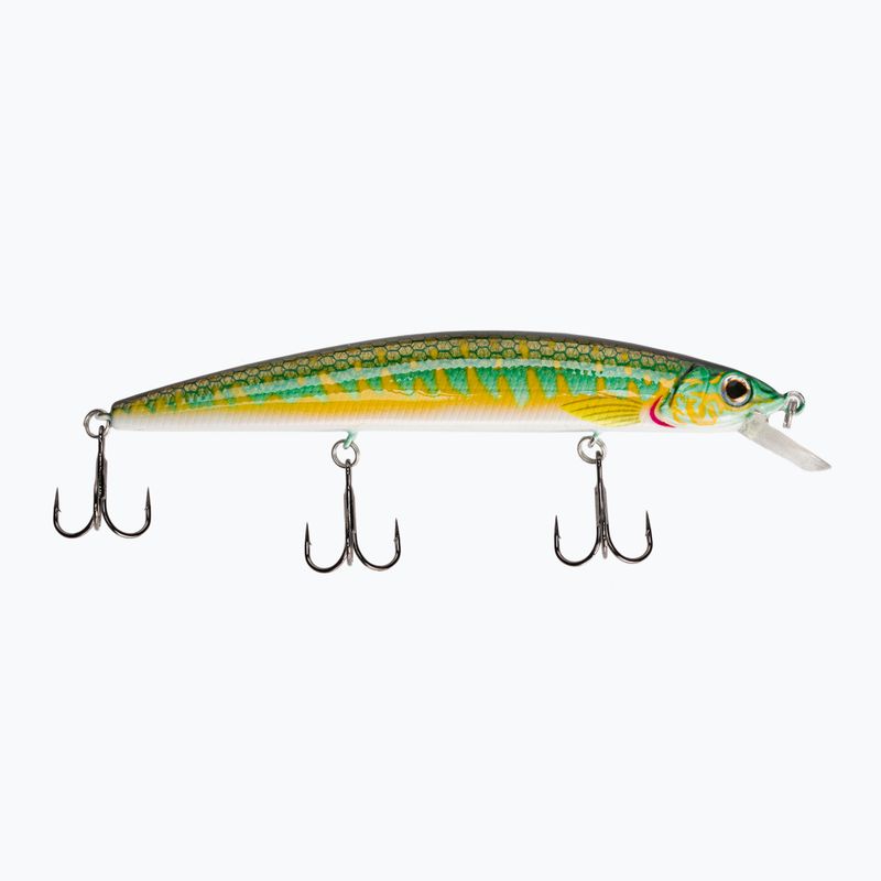 Wobler Strike Pro Montero Suspending A164F TEV-EG190CSP