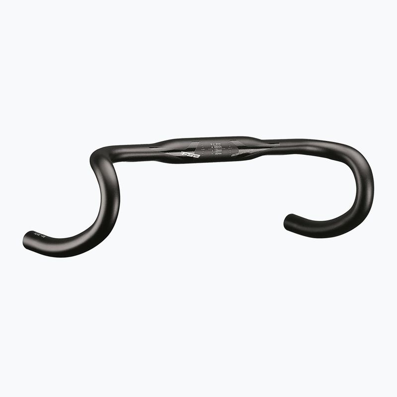 Kierownica FSA Gossamer Compact alu 420 mm black
