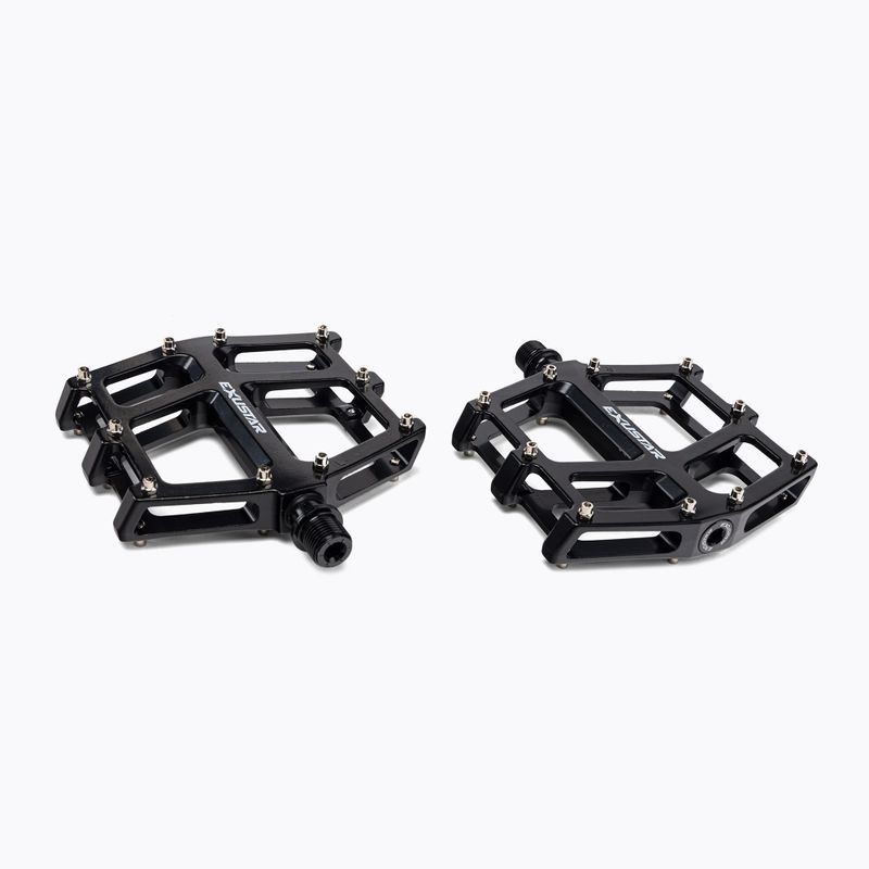 Pedały rowerowe Exustar PB73 black