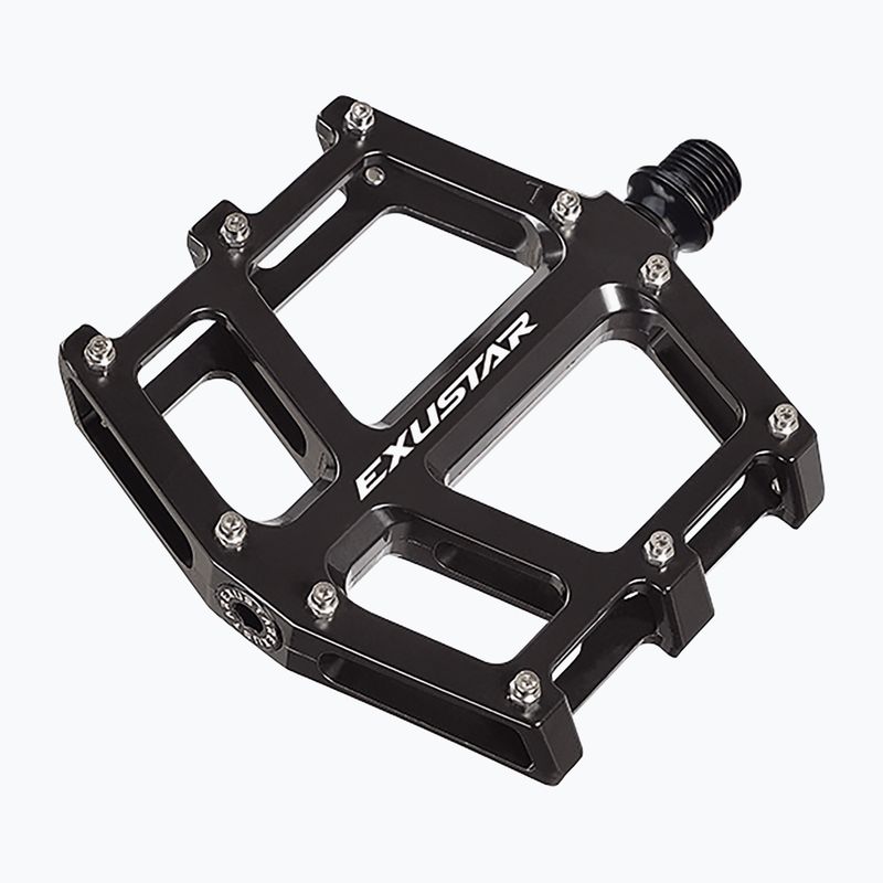 Pedały rowerowe Exustar PB73 black 4