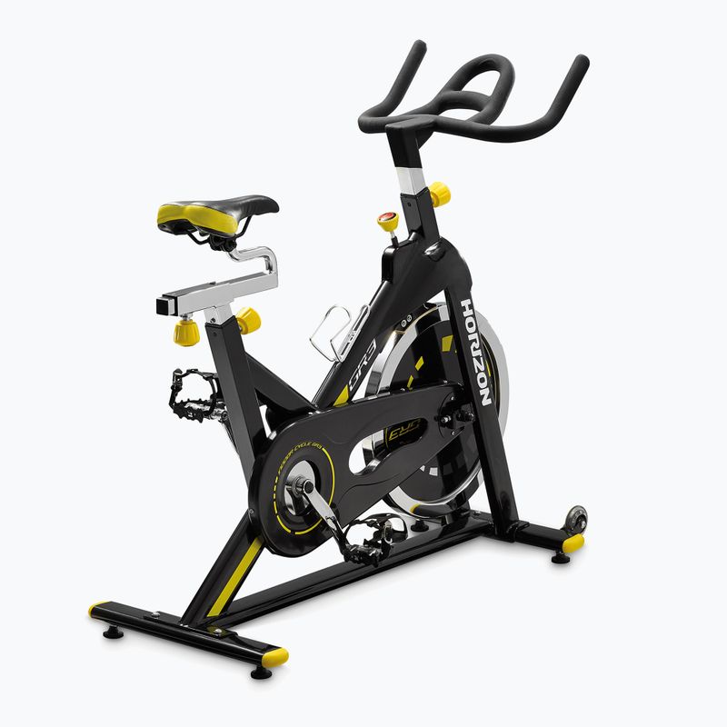 Rower spinningowy Horizon Fitness GR3