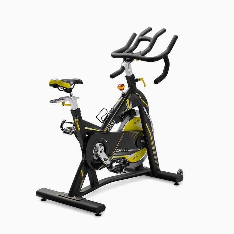 Rower spinningowy Horizon Fitness GR6