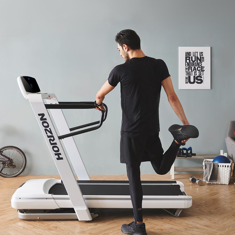 Bieżnia elektryczna Horizon Fitness Omega Z 7