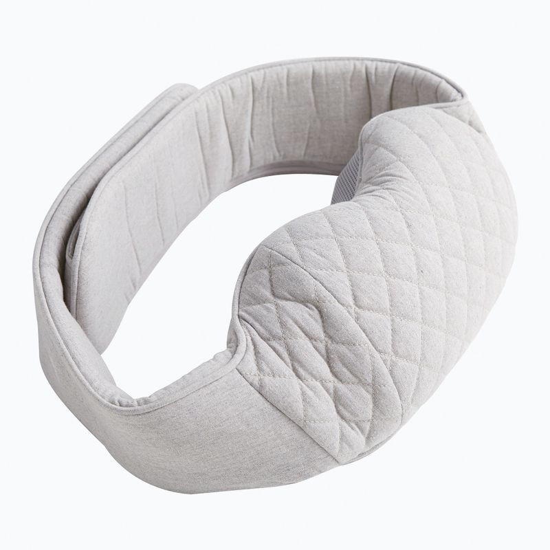 Masażer SYNCA Quzy light gray 2
