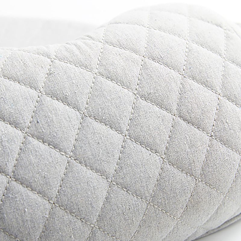 Masażer SYNCA Quzy light gray 5