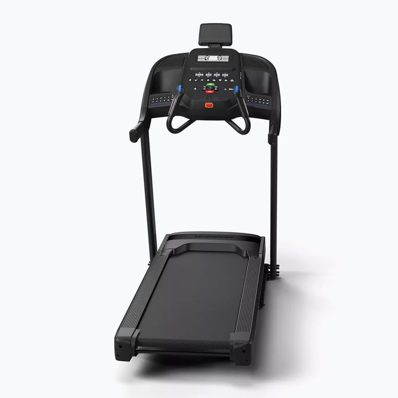 Bieżnia elektryczna Horizon Fitness 7.0 czarny 3