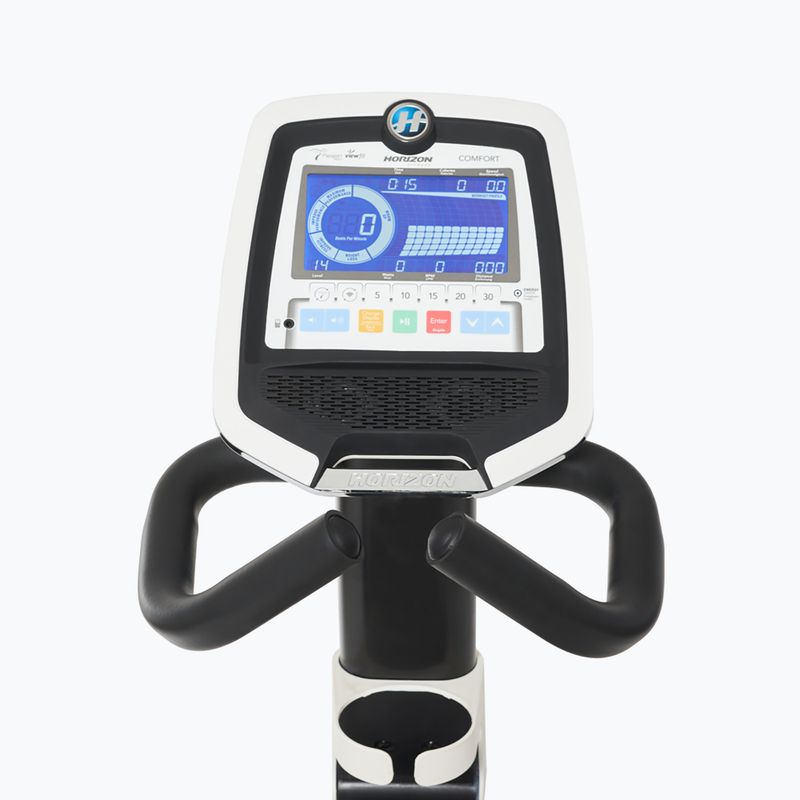 Rower stacjonarny Horizon Fitness Comfort R 8.0 2
