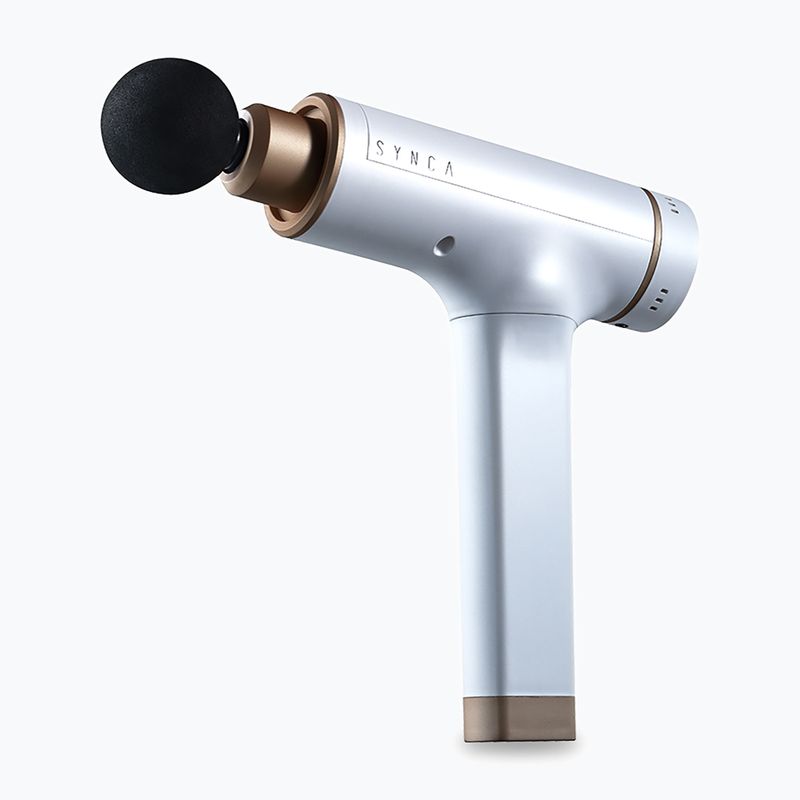 Masażer SYNCA Kitta Gun satin beige