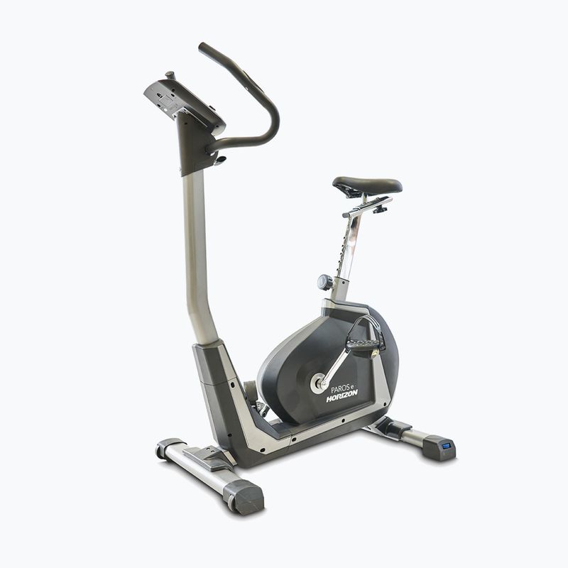 Rower stacjonarny Horizon Fitness Paros E Upright