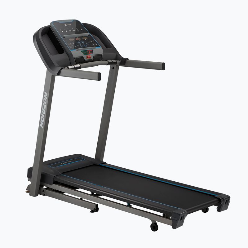 Bieżnia elektryczna Horizon Fitness TR 5.0