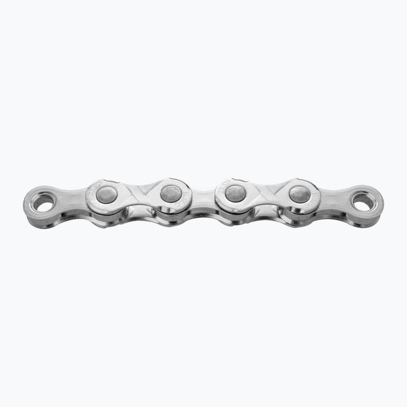 Łańcuch rowerowy KMC E11 x122 silver 3