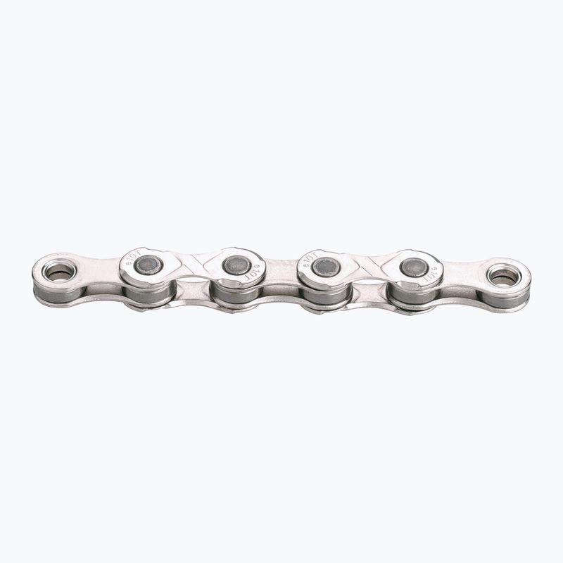 Łańcuch rowerowy KMC E10 x122 silver