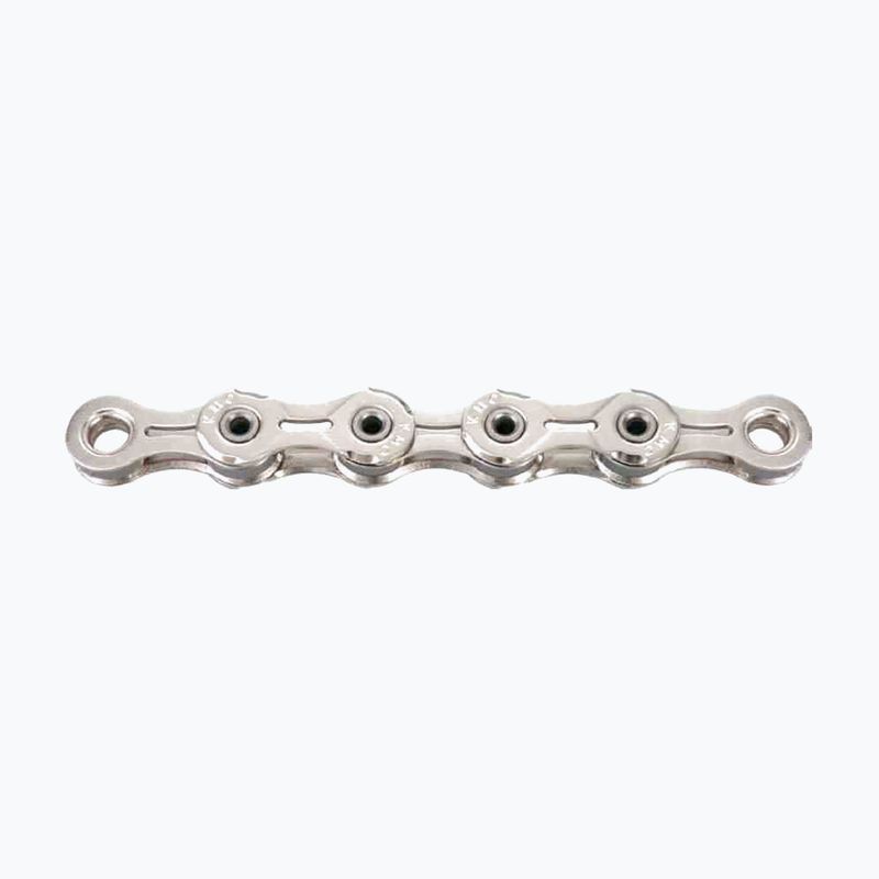 Łańcuch rowerowy KMC X12 x126 silver