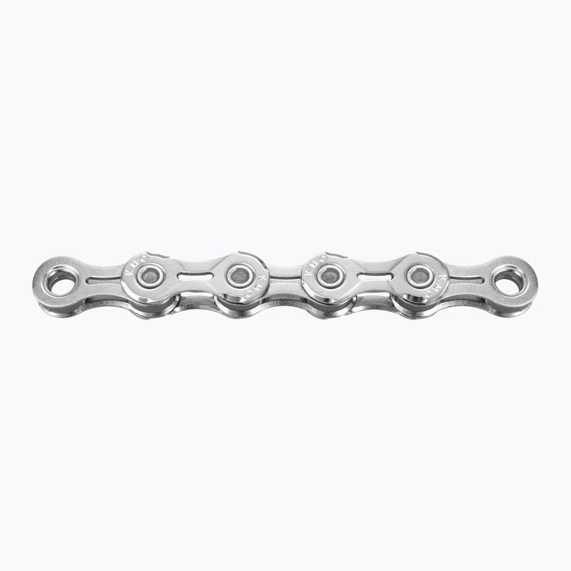 Łańcuch rowerowy KMC X10 x114 EL silver 3