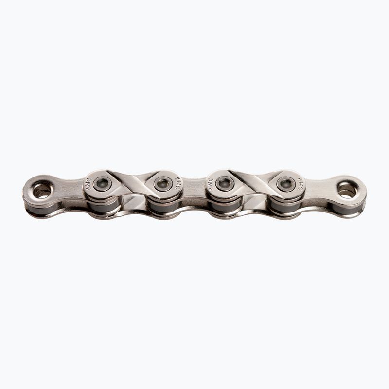 Łańcuch rowerowy KMC X8 x114 silver 3