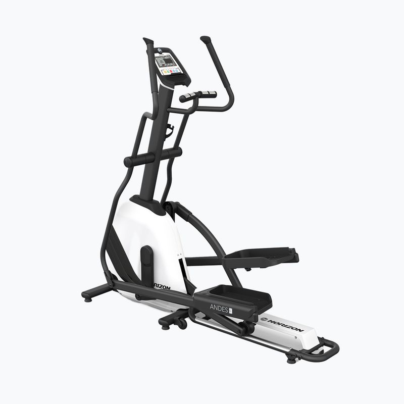 Orbitrek Horizon Fitness Andes 3
