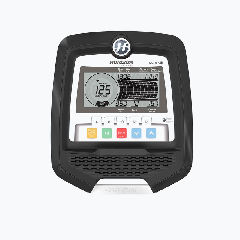 Orbitrek Horizon Fitness Andes 3 3