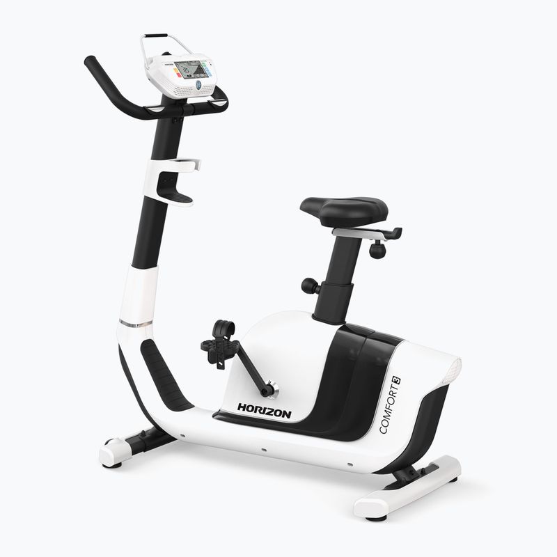 Rower stacjonarny Horizon Fitness Comfort 3