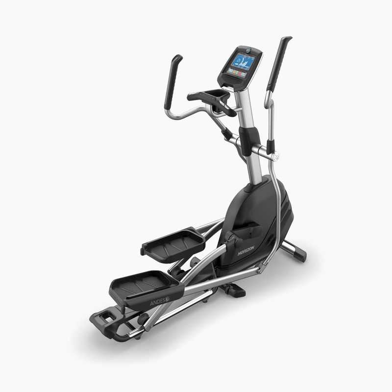 Orbitrek Horizon Fitness Andes 7i Viewfit