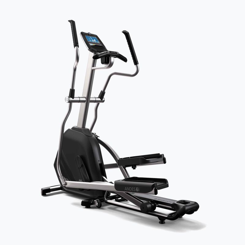 Orbitrek Horizon Fitness Andes 7i Viewfit 2