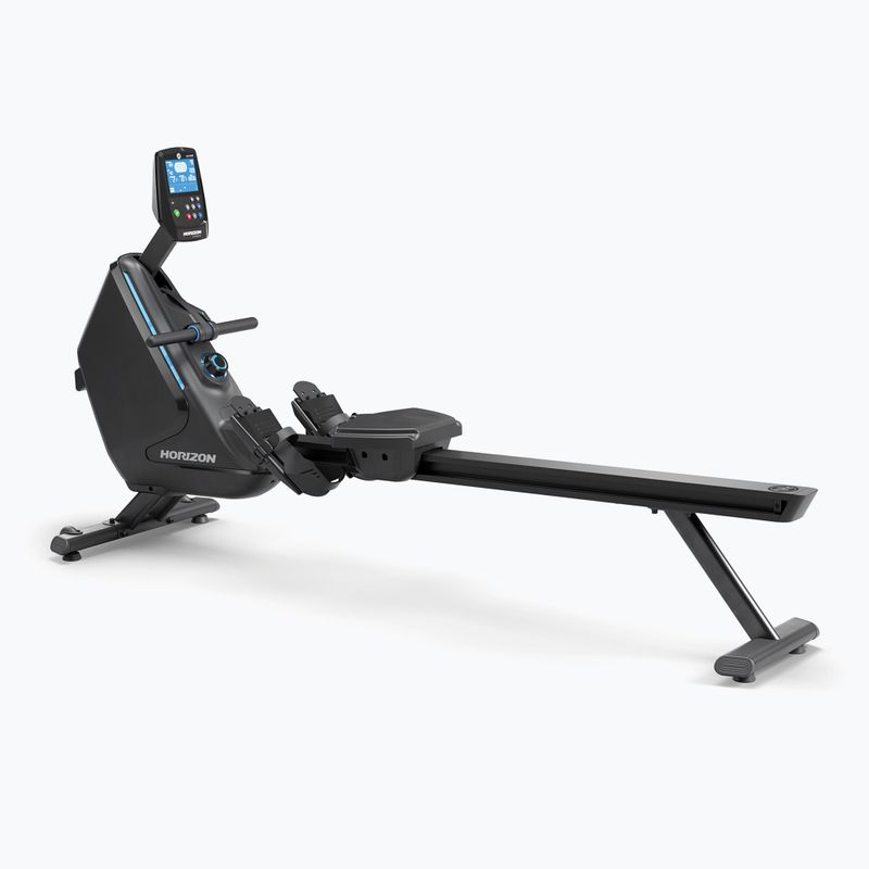 Wioślarz Horizon Fitness Oxford 6 Viewfit