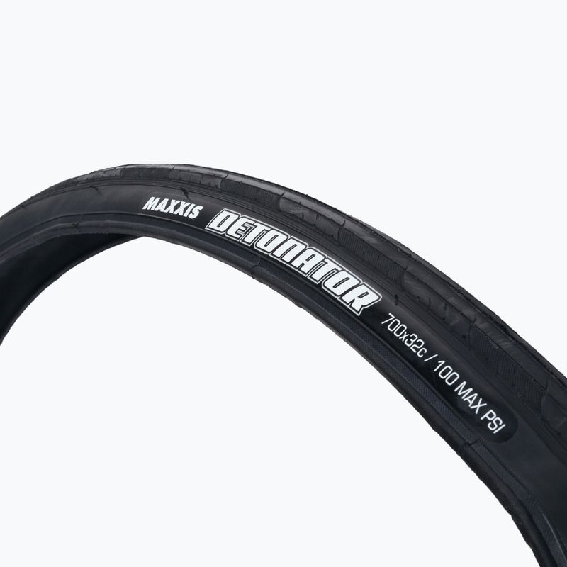 Opona rowerowa Maxxis Detonator 60TPI 700 x 32C 3