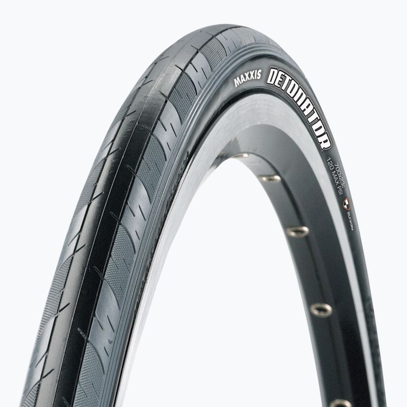 Opona rowerowa Maxxis Detonator 60TPI 700 x 32C