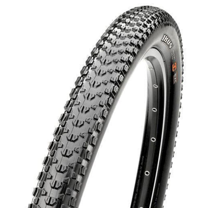 Opona rowerowa Maxxis Ikon Kevlar 3Cs/Exo/Tr 29 x 2.35