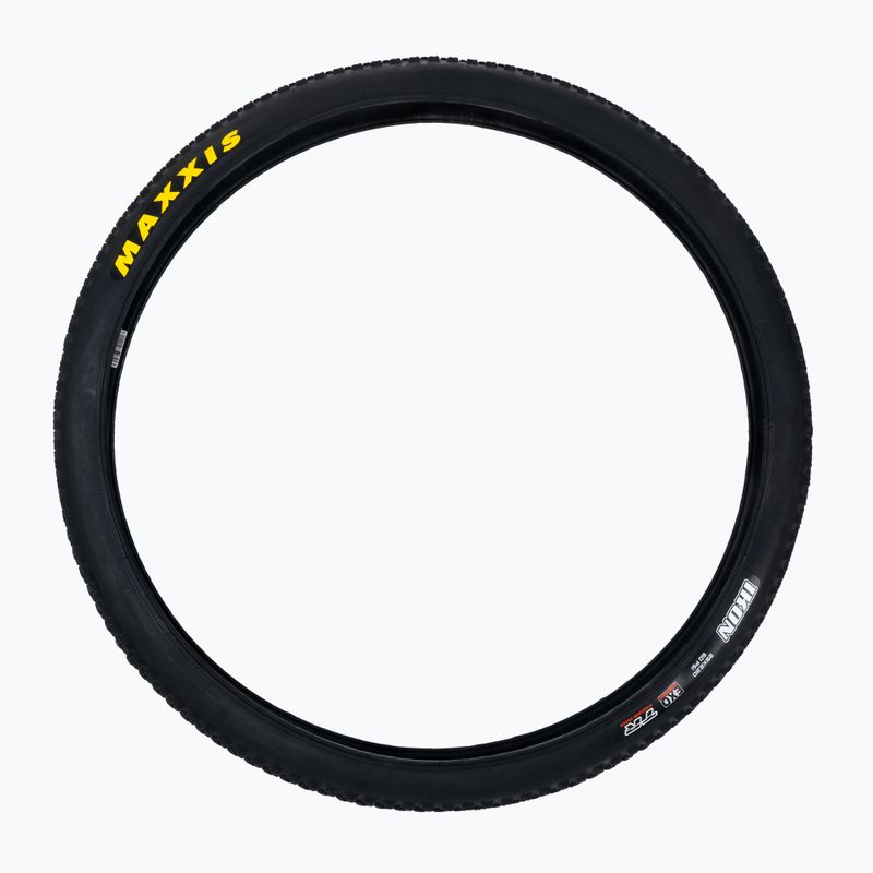 Opona rowerowa Maxxis Ikon 60TPI Exo/Tr Dual 27.5 x 2.20 2