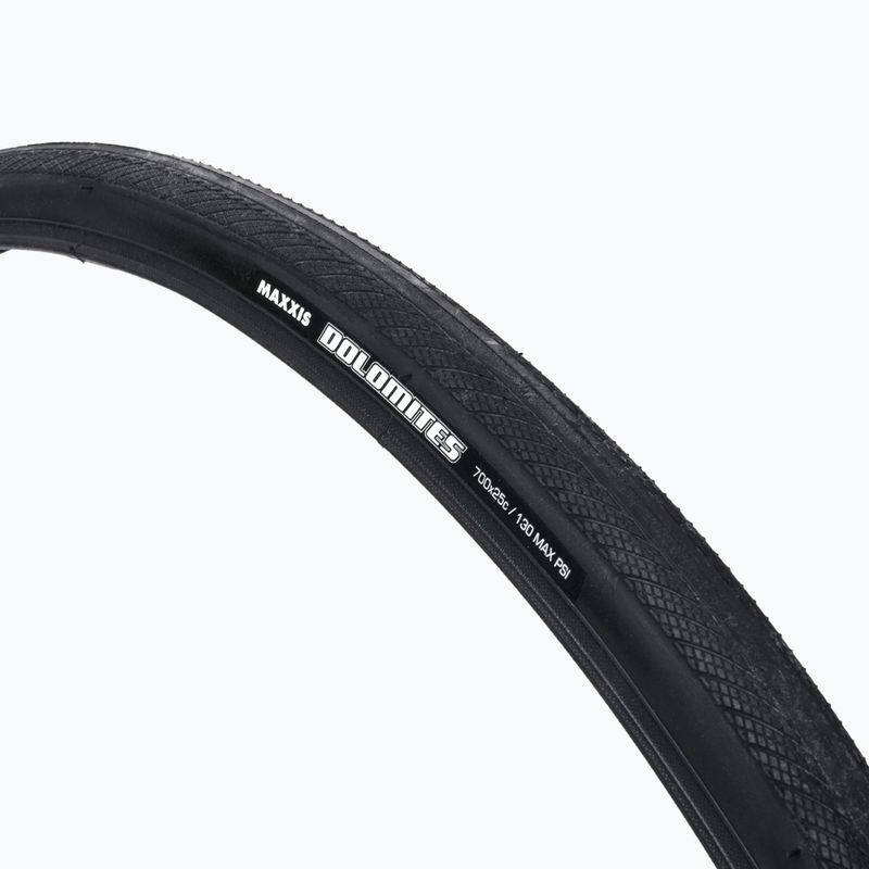 Opona rowerowa Maxxis Dolomites 60TPI 700 x 25C 3
