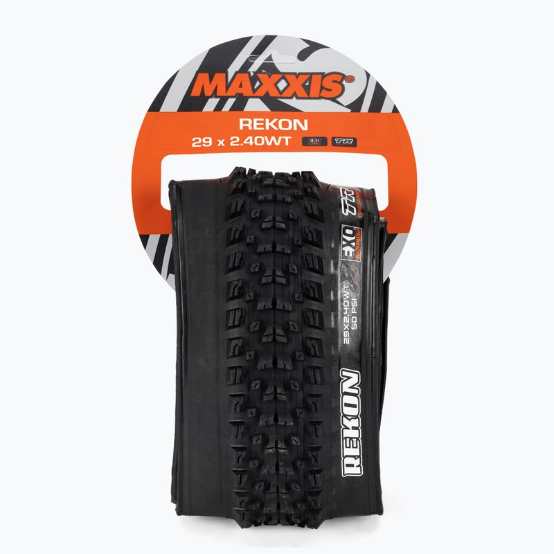 Opona rowerowa Maxxis Rekon Kevlar Wt Exo/Tr 29 x 2.40 2