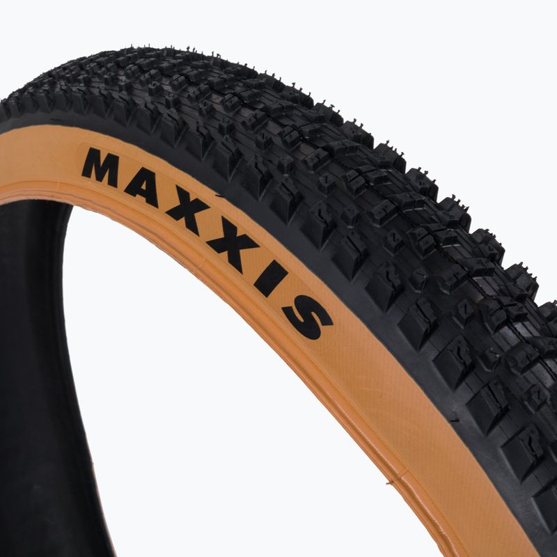 Opona rowerowa Maxxis Rekon WT Exo/Tr 60TPI Skinwall 29 x 2.40 3