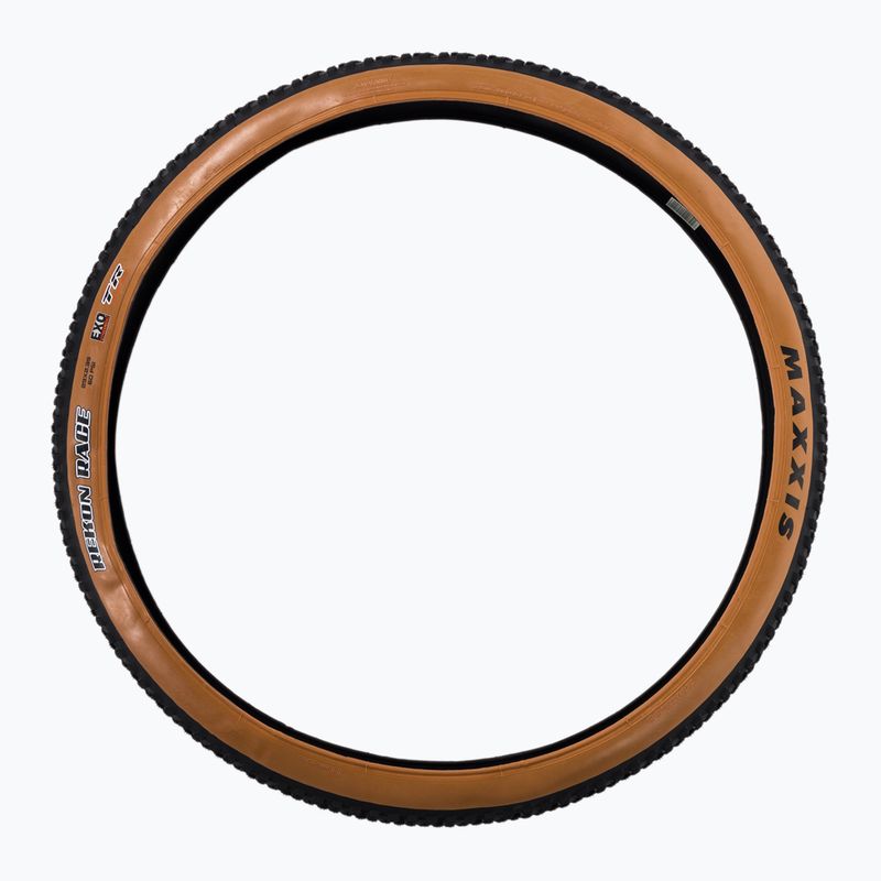 Opona rowerowa Maxxis Rekon Race Kevlar Exo/Tr/Tanwall 29 x 2.35 3
