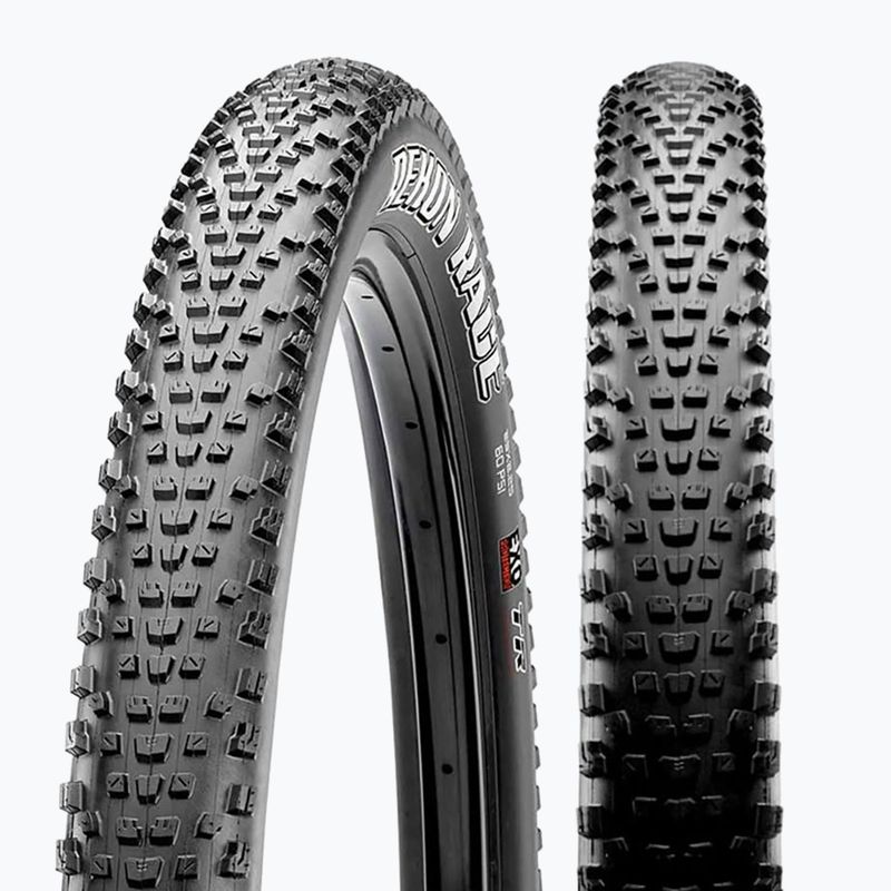 Opona rowerowa Maxxis Rekon Race Kevlar Exo/Tr/Tanwall 29 x 2.35 4