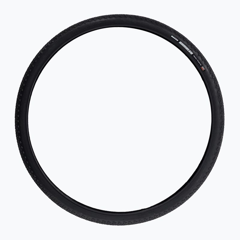 Opona rowerowa Maxxis Rambler Exo 700 x 40C 2