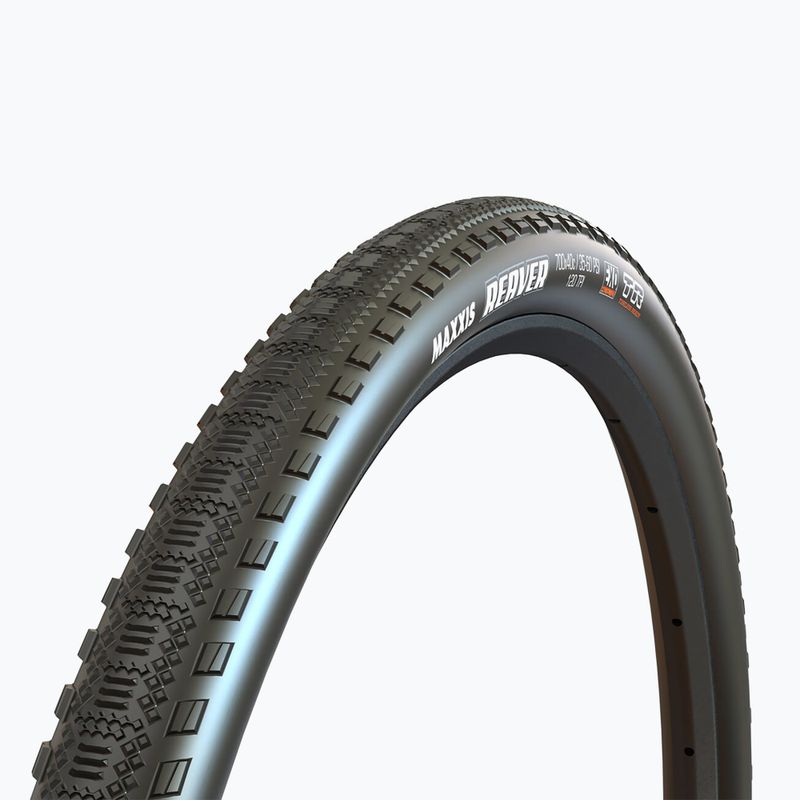Opona rowerowa Maxxis Reaver Exo/Tr 700 x 45C
