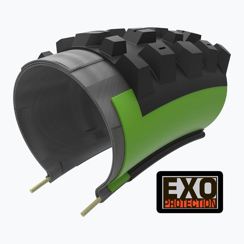 Opona rowerowa Maxxis Rambler Hypr-X/Exo/TR/Tanwall 700 x 45C 2