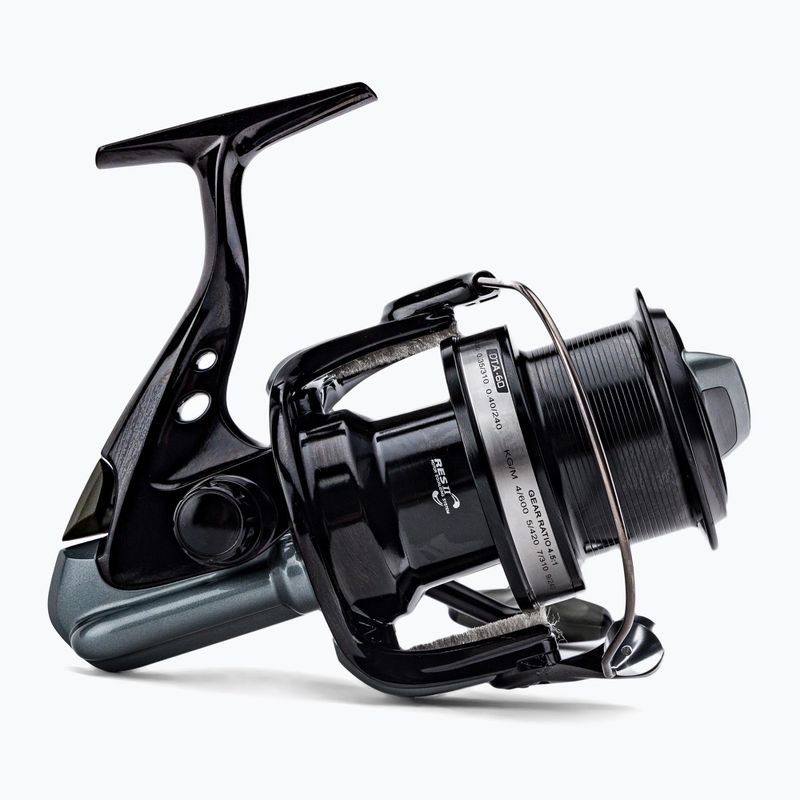 Kołowrotek karpiowy Okuma Distance DTA 2