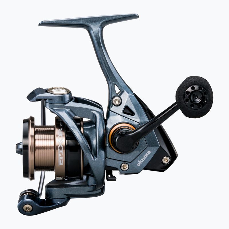 Kołowrotek spinningowy Okuma Epixor XT 4