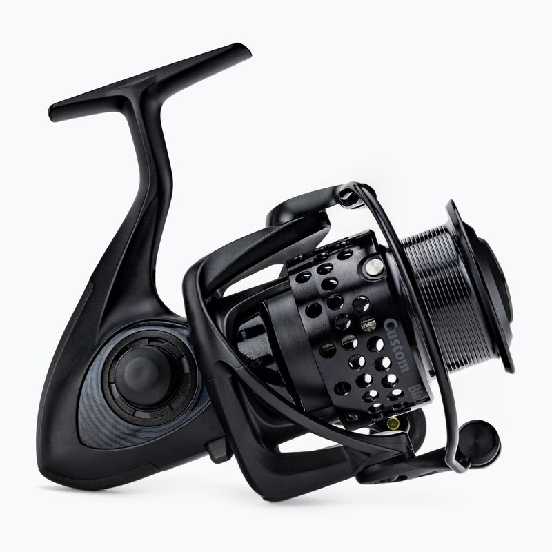 Kołowrotek feederowy Okuma Custom Black Feeder 2