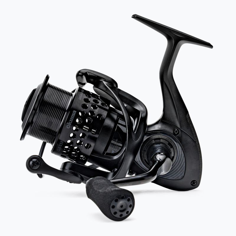 Kołowrotek feederowy Okuma Custom Black Feeder 3