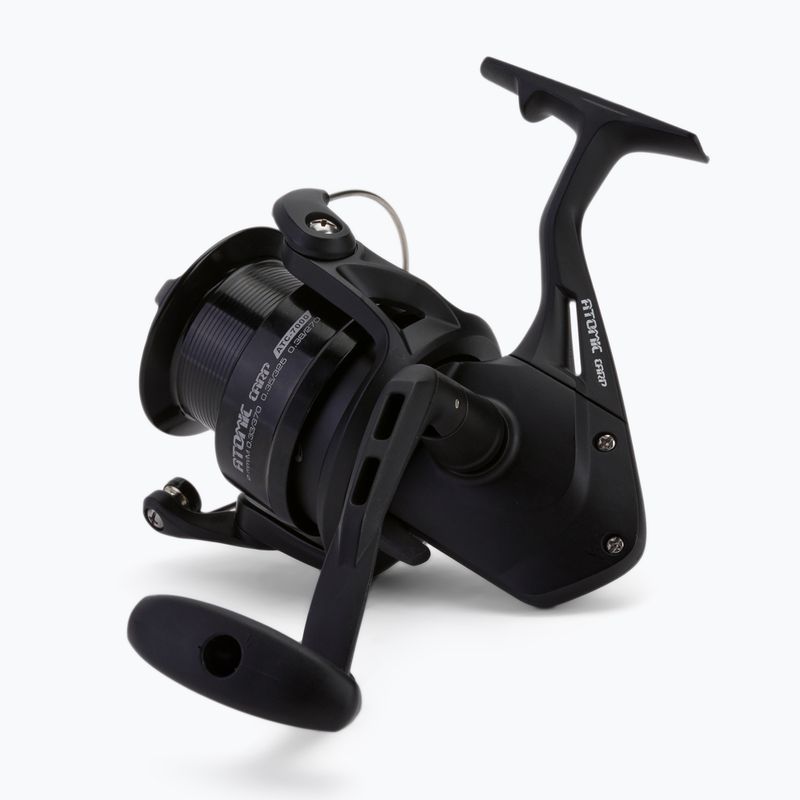 Kołowrotek karpiowy Okuma Atomic Carp 3