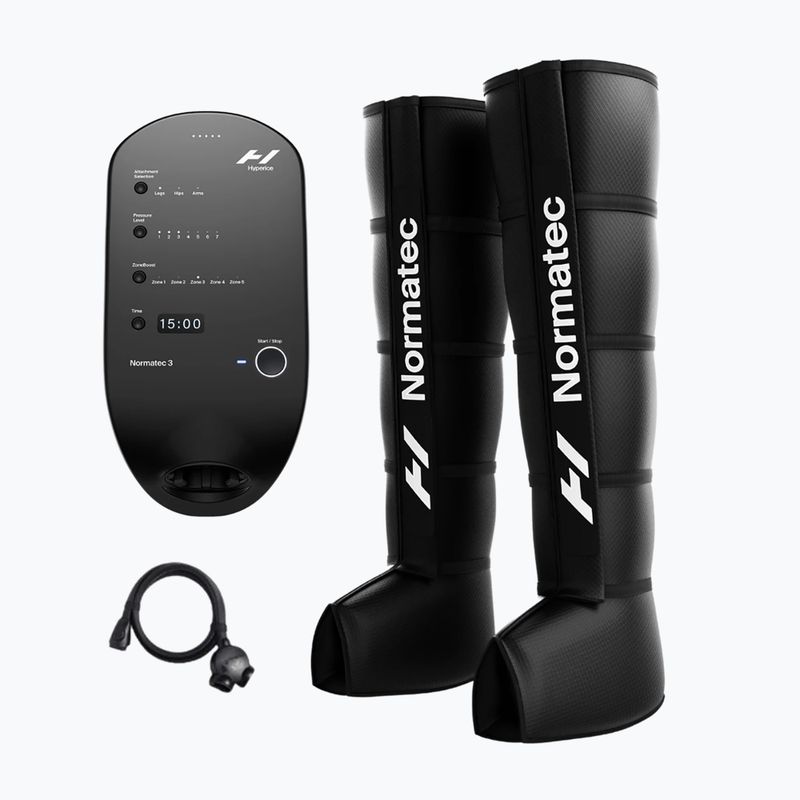 System do regeneracji i masażu Normatec 3.0