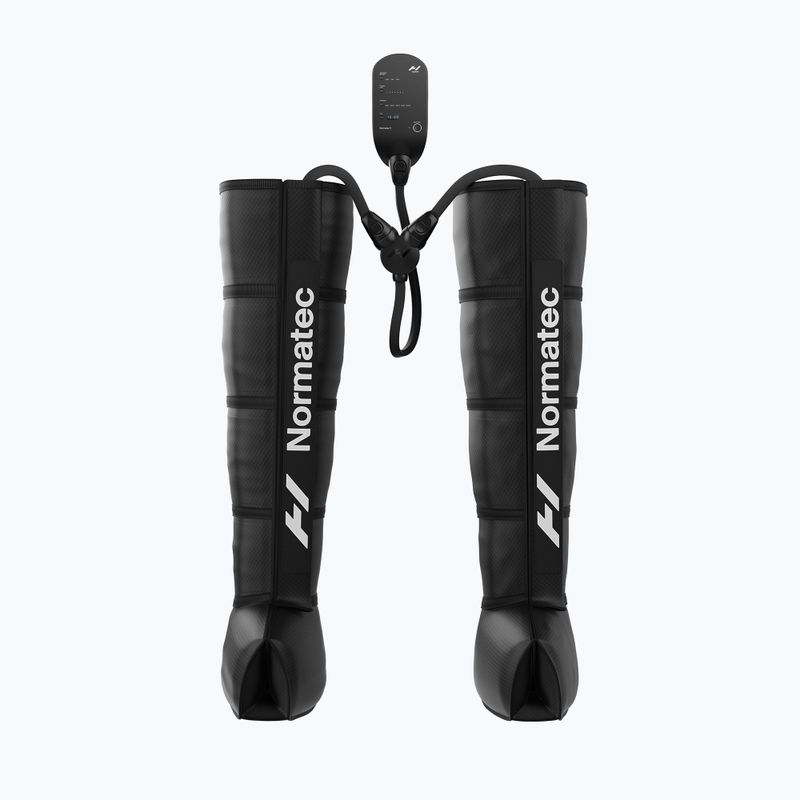 System do regeneracji i masażu Normatec 3.0 2
