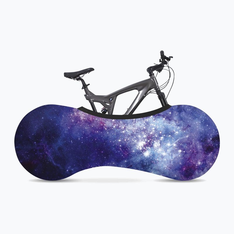 Pokrowiec rowerowy na koła VELOSOCK Galaxy 3