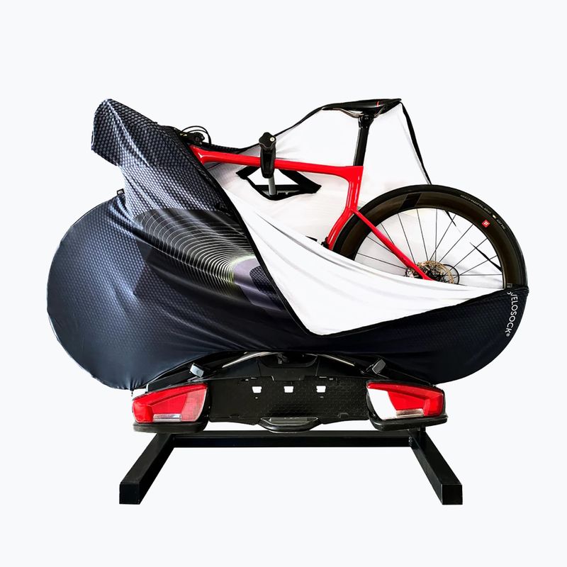 Pokrowiec rowerowy VELOSOCK Endurance Road WR endurance 2