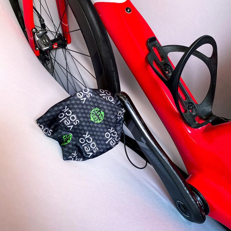 Pokrowiec rowerowy VELOSOCK Endurance Road WR endurance 4